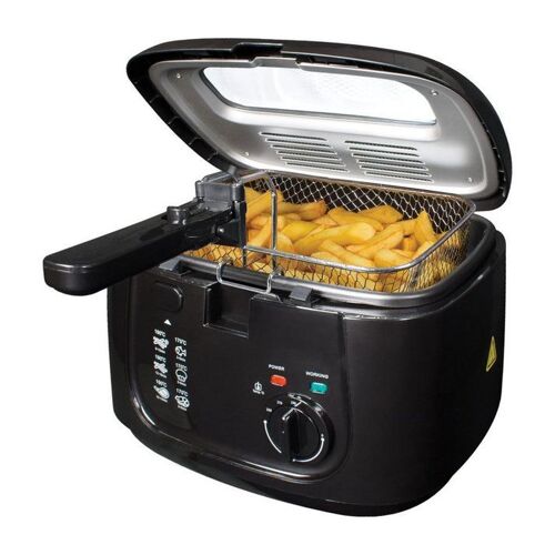 CHIPS FRYER BEI 57,000 /= TU