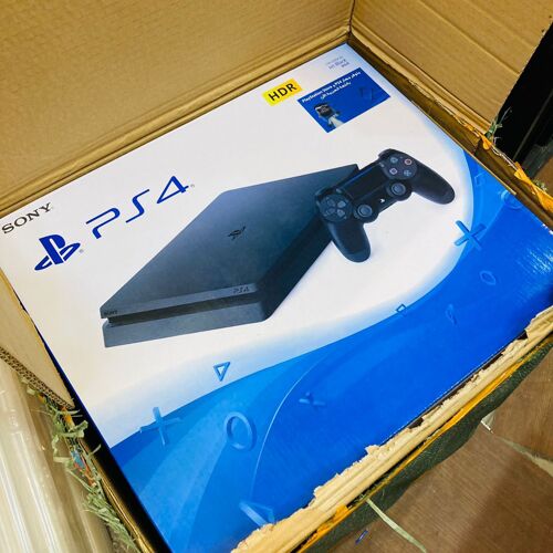 Sony PlayStation 4 pro