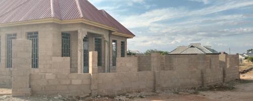 House for sale DODOMA