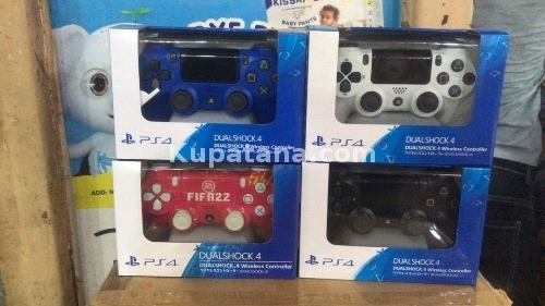 Ps4 Pad