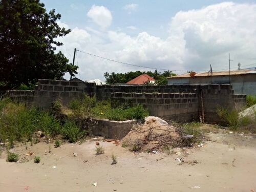 Kiwanja na pagale kigamboni