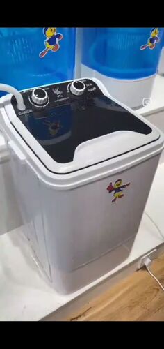 Washing machine 7kg