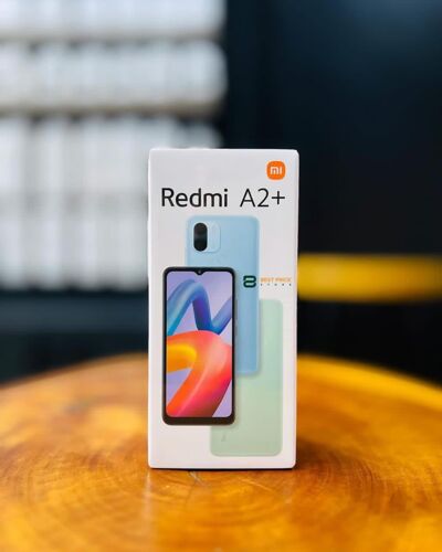 RedMi A2+||GB32||RAM3