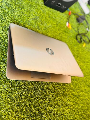 HP core I5