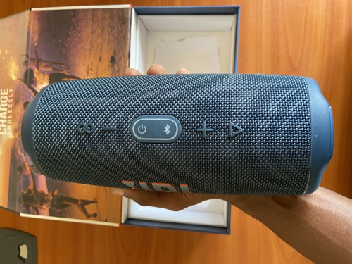 jbl charge 5 Mpya