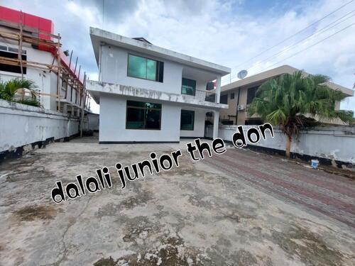 Five bedroom house for rent