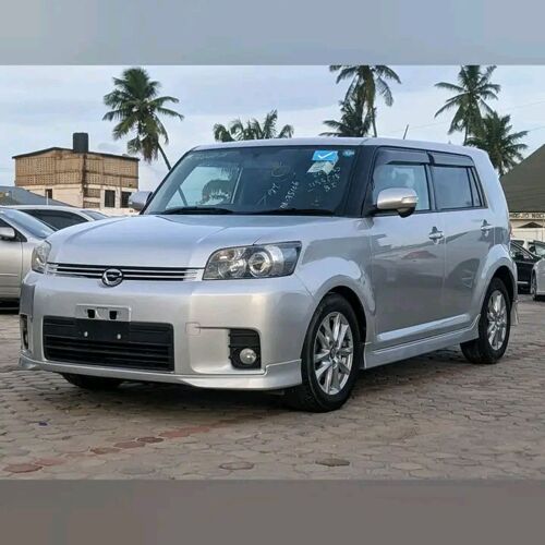RUMIO NAUZA NEW SAFI 