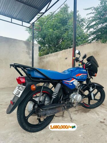 Tvs 