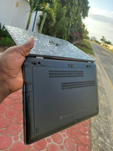 Hp Elitebook  820G1 8ram 500Gb