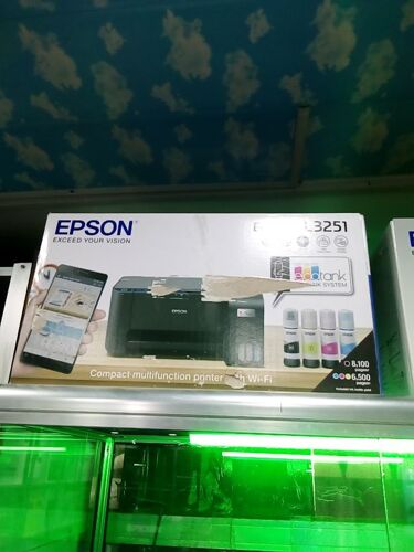 Printer epson l3251