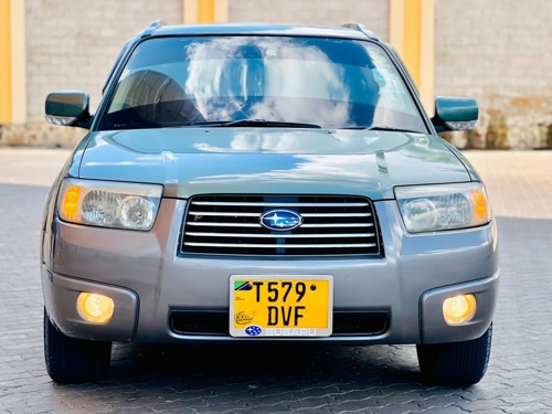 Subaru Forester For Sales