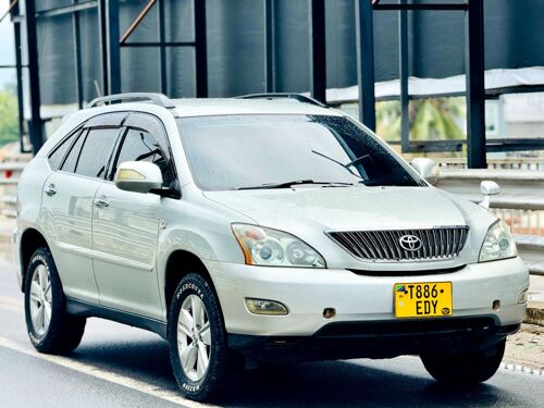Toyota harrie lipa kdg kdg