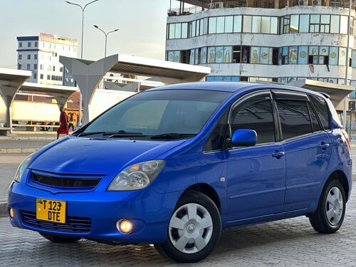 Toyota spacio T