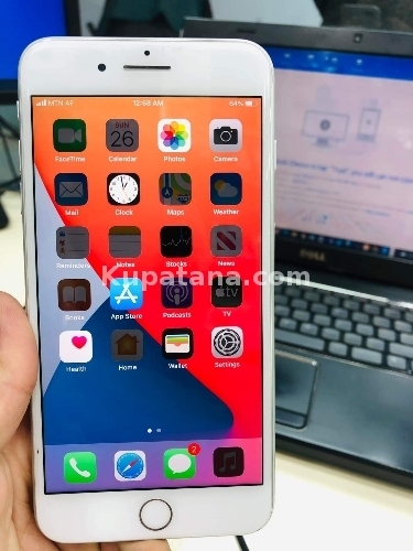 iphone 6plus 64gb