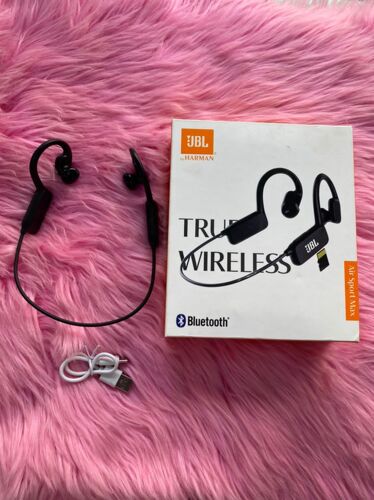 JBL true wireless 