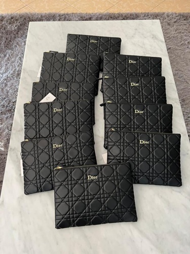 dior wallet