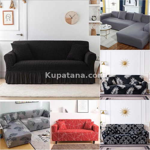 Sofa covers