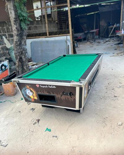 Pooltable for sale