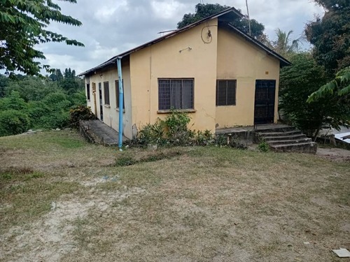 INAUZWA NA BANK,MBEZI KIBANDA