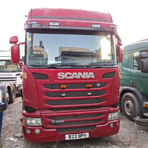 Scania R440 for sale 