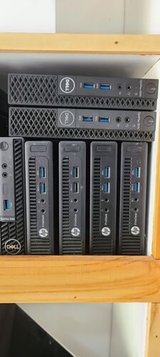 Mini cpu Hp,Dell,Lenovo 