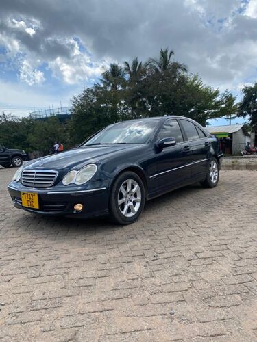 BENZ INAUZWA MILION 13,500,000