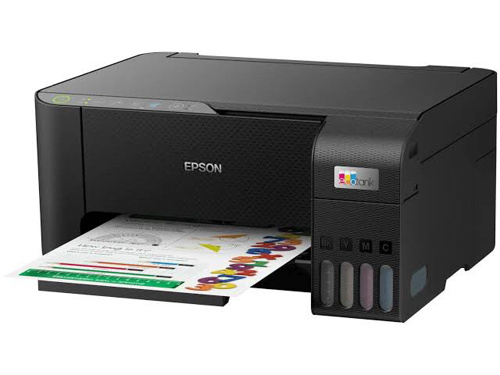 Epsone L3254 Printer Mpya