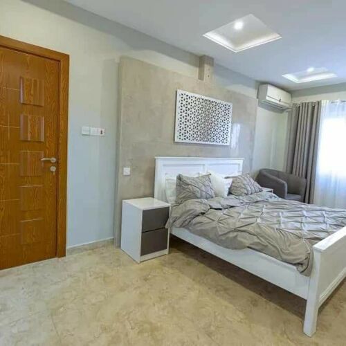 3 Bedroom on Rental  Upanga