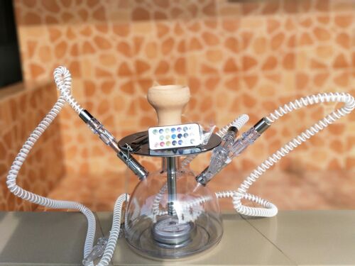 Hookah shisha mtungi mkubwa