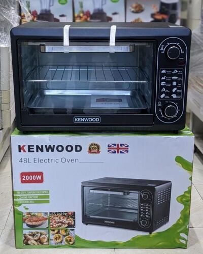 Kenwood electric oven 48L