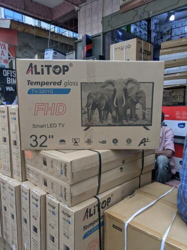 32 alitop led tv