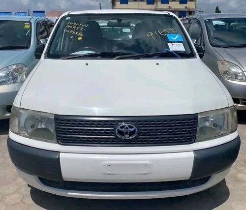 PROBOX NAUZA NEW SAFI