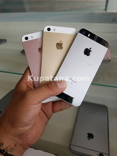 iPhone 5Se 64&amp;32GB