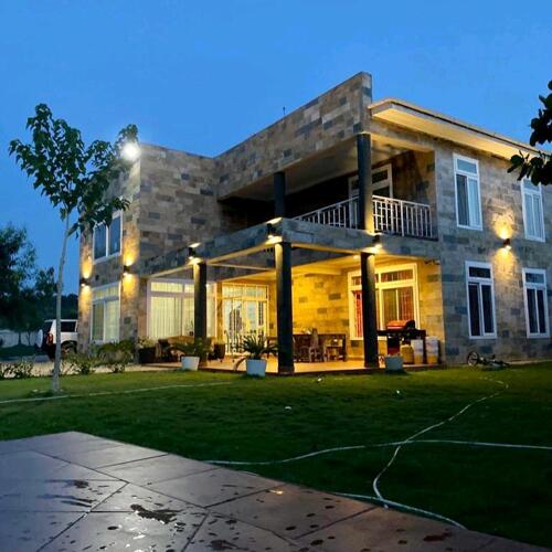 MBEZIBEACH HOUSE FOR RENT