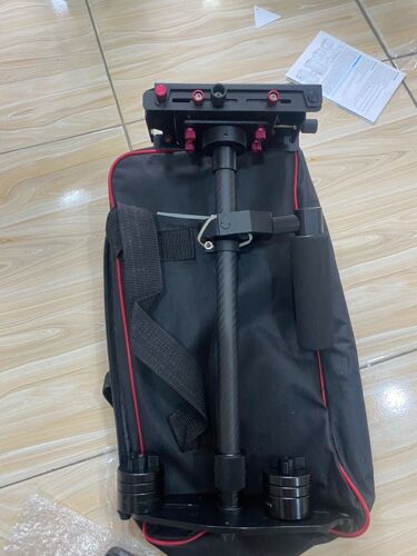 Gimbal steadicam 