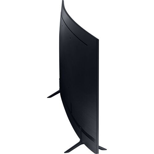 Samsung 55 inch curved tv