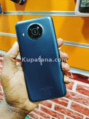 Nokia X 10 