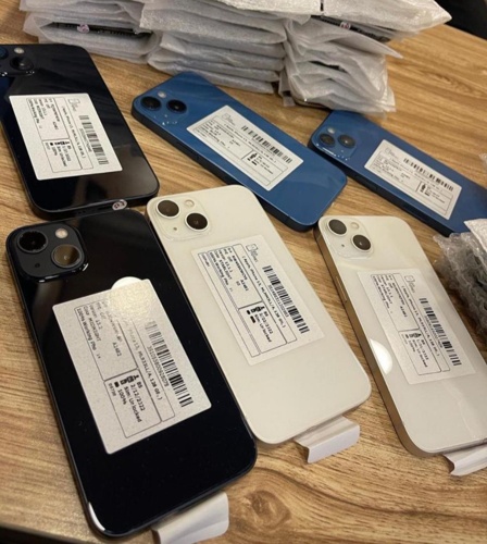 Iphone 13