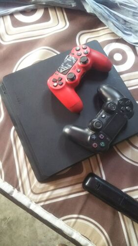 ps 4 