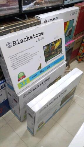 Tv blackstone nchi 32