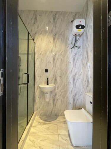 Apartments for rent in mbezi 