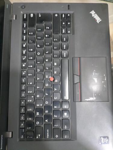 Lenovo T450