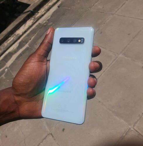 Samsung galaxy S10