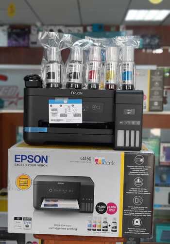 Epson L4150 Wi-Fi Printer
