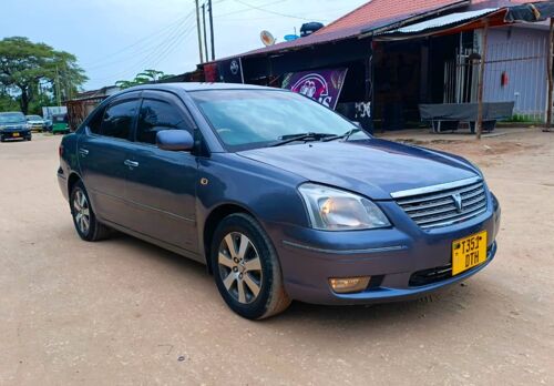 Toyota Premio 