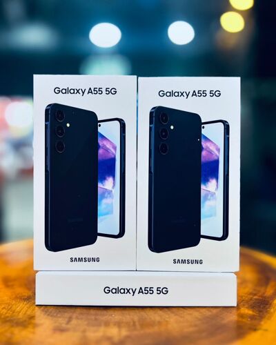 Samsung Galaxy a55 128gb 