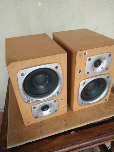2way Speaker system