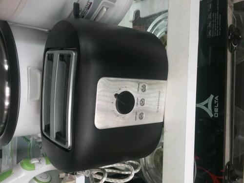 Westpoint toaster