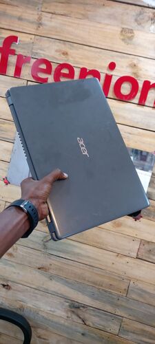 Acer laptop