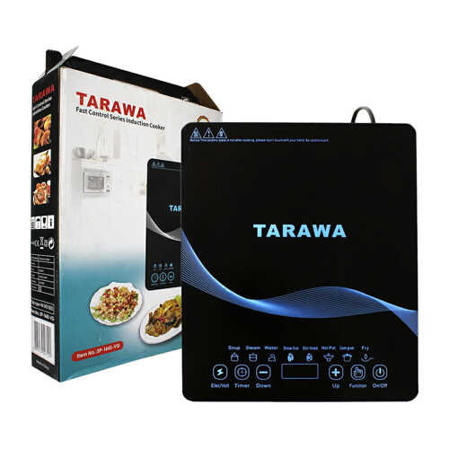Induction Cooker
